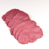 Tender Top Steaks – Thin Cut Meat Cut Spec Step 7